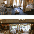 Tweet My visit to The Montagu Arms could almost be summed up in one sentence – it made me feel like royalty.  Maybe not quite a king, but certainly something...