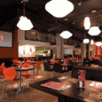 Planet Hollywood, SW1 Tweet I remember the excitement of my first visit to Planet Hollywood in my early teens and since hearing of its relaunch, I couldn’t wait to visit again. The restaurant...