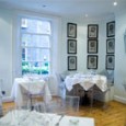 Tweet Most of us still associate good French restaurants with stuffy dining rooms, up-tight waiters and incomprehensible menus.  But occasionally a restaurant like La Trouvaille comes along which really shakes...