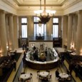 Tweet Whilst most restaurant owners wait about 10 minutes before they decide to embark on an expansion plan, the team behind Greens have taken a mere 27 years to open...