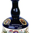 Tweet In just seven days time glasses will be raised on HM ships all over the world, and in messes on shore, to the memory of Lord Nelson who died...