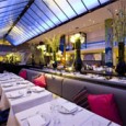 Tweet From its inception by Giovanni Quaglino in 1929 to its reinvention by Terence Conran in 1991, Quaglino’s has always been a place to impress and be seen.  OK, so...