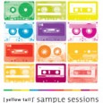 Tweet Fun-loving Australian wine brand, [yellow tail], is launching a music and wine platform called the [yellow tail] Sample Sessions and its coming to you – at the Wine Show...