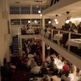 The Brickhouse, E1 Tweet As a nation of food obsessives, sometimes it’s easy to forget that dining out is as much about the social experience as it is about the food we eat. ...