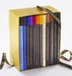 green-and-blacks-library