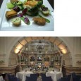 Tweet With restaurants like Sauterelle, it’s no wonder that the City’s dodgy bankers got away so many dubious deals.  Here we have a truly impressive restaurant located within The Royal...