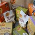 Tweet To help Love Food Love Drink readers get into the habit of having a great nutritious breakfast, Mornflake are giving readers the chance to win one of 8 lovely...