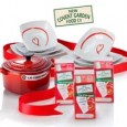 Tweet Be Good To Your Heart With New Covent Garden’s Food Co.’s ‘Heart-Warming’ Soup. New Covent Garden Food Co. has created Heart Warming Soup, a limited-edition February Soup of the...