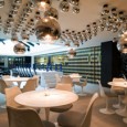 Tweet That Circus provides an entertaining dining experience is no surprise.  What was unexpected, however, was the totally eclectic crowd.  Following some reasonably good reviews in the mainstream media, it...