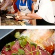 The Kitchen, SW6 Tweet Cooking courses are big business, and big money. L’ Ateliers des Chefs, Le Cordon Blue, Leiths. Every amateur cook can cough up loads of dosh to feel like a...