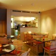 Satay House, W2 Tweet The cosmopolitan convergence of Edgeware road and Paddington is a fitting site for the 37 year old Satay House. Malaysia itself is at a cultural crossroads where influences come...