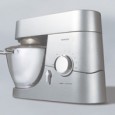 Win a Kenwood Cooking Chef! Tweet CELEBRATE THE 60TH ANNIVERSARY OF KENWOOD WITH US! The iconic kitchen machine, the Kenwood Chef, is celebrating 60 years of mixing, blending, chopping, grinding and much more thanks to...