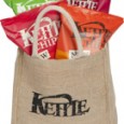 Win Kettle® Chips and a portable barbecue! Tweet What better treat to share this summer than a bag or two of Kettle® Chips, the delicious hand cooked crisps? Our friends at Kettle® Chips are offering three lucky...