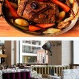 Bistrot Bruno Loubet, EC1 Tweet A brief culinary history lesson if I may. Bruno Loubet made his name in the early 1990’s as one of the most dynamic and consistently brilliant young chefs cooking...