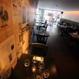 Entrée, SW11 Tweet For the restaurant world, 2010 will probably be best known for the return of old favourites. Golden oldies such as Pierre Koffman, Bruno Loubet and Joel Antunes have all...