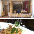 Win a Meal for 4 to celebrate the 55th birthday of Spaghetti House this September! Tweet Set up by friends and run by family, Spaghetti House has been part of London for 55 years, serving mouth-watering Italian food to generations of Londoners and visitors. ...