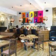 The Jam Tree, W14 Tweet The annoying thing about the so called Gastropub is that they so often disappoint. Too many ailing establishments slap on a lick of neutral paint, unenthusiastically overhaul the menu...