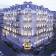 Hotel La Trémoille, Paris Tweet For a complete experience of one of the most stylish and beautiful cities in Europe, where you stay is every bit as important as the restaurants you dine at and...