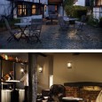 The Crown Coaching Inn, HP7 Tweet With its inglenook fireplaces, crooked floors, half-timbered frontage and cobbled courtyard, this romantic Elizabethan coaching inn provides a touch of olde-England in the heart of Old Amersham. The surroundings...