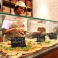 Melito, W1 Tweet Having taken inspiration from the ‘pizza al taglio’ (cut pizza) which is sold throughout Italy, Melito uses carefully sourced ingredients and traditional cooking techniques to offer simple, affordable and...