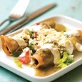 Wahaca, Various Tweet Mention Mexican food, and most people think of rubbery, cheesy tortillas and over-seasoned chicken fajitas – so much potential, completely destroyed by Mexi-Brit chain restaurants. But then came along...