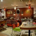 Chor Bizarre, W1 Tweet Whilst the Indian restaurant scene has transformed beyond recognition in recent years to provide a genuinely more authentic and innovative style of cuisine, there has also been a simultaneous...