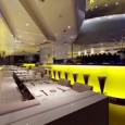 Kyashii, W1 Tweet London has its fair share of style-led restaurants, but 2010 saw nowhere more eye-catching than Kyashii; perhaps it’s location opposite Stringfellows inspired the owners of Kyashii to create a...