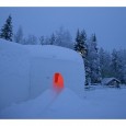 Vodka: Of Reindeer and Rediscoveries Tweet A -5°c igloo bar 200km above the Arctic Circle line, Finland. Were the lengths I was willing to go for a good drink getting a little out of hand?...