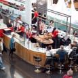 Tapas Revolution, W12 Tweet Tapas bars have been a part of the UK dining scene for a couple of decades. Tapas chains have seen a certain degree of success and there are many...