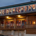 The Beach Hut, TR8 Tweet If the trek up from the beach is too much effort or you fancy a hearty meal in more informal surrounds, the Beach Hut is the place to be. ...