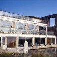 The Scarlet Hotel, TR8 Tweet Take a drive along the hugely entertaining winding lanes of the North Cornwall coast and you will see an inconspicuous sign for the Scarlet Hotel. Follow the route and...