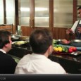 Tweet Watch Indian super-chef, Vivek Singh from Cinnamon Kitchen and Cinnamon Club give our traditional Fish & Chips an Indian twist with his Punjabi Spiced Halibut with Mustard Mushy Peas...