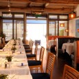 Tweet Some of the finest fish I’ve eaten has been along the Italian coast, so hopes were high for this Italian seafood restaurant.  Indeed, it was during a visit to...