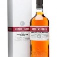 Auchentoshan 1999 Bordeaux Cask New styles of wood finishes are becoming increasingly popular in the whisky world, and Auchentoshan has taken the bold step of 100% maturing this whisky in Bordeaux wine casks. With...