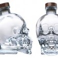 Owned by a Ghostbuster and with a bottle based on an ancient mystery, Crystal Head is the ultimate vodka to get you in the spirit of Halloween.  Yes, a certain...