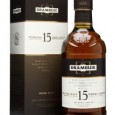 Drambuie 15 After decades of pretty much owning the whisky liqueur market with the original 12 Year Old variant, Drambuie has decided to look to the past to increase its appeal to...