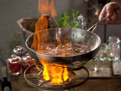 Chinese New Year in London, the return of Flambe, Bourbon & Burgers and the latest foodie news and openings… For this week’s coolest events, latest restaurants & bar news, as...
