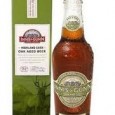 Tweet If Christmas is about indulgence then beer drinkers need look no further than this limited edition brew from pioneering beer makers, Innis & Gunn.   Matured in oak barrels previously...