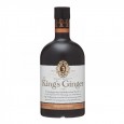 King’s Ginger Originally formulated in 1903 by Berry Bros, England’s oldest wine and spirits merchants and still holder of a Royal warrants to supply the royal family, King’s Ginger is the most...