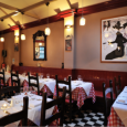 Ma Cuisine, TW9 Tweet This restaurant has it all. Checked tablecloths with matching floor, mirrors with funky frames, a slightly snotty manager and Coq au Vin on the menu. None of this fusion,...