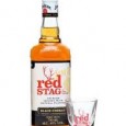 Red Stag Cherry Bourbon Tweet Fresh from the woods of Kentucky, and the newest member of the Jim Beam family, Red Stag is the UK’s first ever flavoured bourbon. Made with a base of...