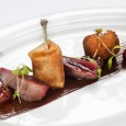 Tweet With a celebrity chef renowned more for his cooking skills than his TV persona, Odette’s is a local restaurant with a destination dining offering.  Set in Primrose Hill Village,...