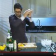 Tweet With a few February lurgies flying about, it’s a good time to increase your intake of superfruits.  Here’s mixologist extraordinaire, Ryan Chetiyawardana, showing us how to give Chilean blueberries...
