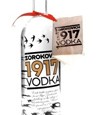 Zorokovich 1917 Vodka Tweet Every brand needs a good story, so it’s no surprise that film-maker turned vodka purveyor, Dan Edelstyn, has quite a compelling yarn for the launch of Zorokovich 1917. Apparently...