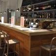 Tweet Named after Barcelona’s famous food market, Boqueria has been born out of a desire to showcase the very best of Spain. Opened by Barcelona-born Jaime Armenter, the bar and...