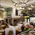 Iberica Canary Wharf, E14 Tweet Following the success of Iberica Food & Culture in Great Portland Street, Iberica has chosen to add a little Spanish culture to the concrete and glass jungle that is...