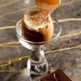 Tweet Godfather of the cocktail world, Salvatore Calabrese, has come-up with this delicious concoction to enjoy over Easter.  Of course, you can save yourself the effort and just get him...