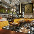 Bread Street Kitchen, EC4 Tweet After years of banging the fine dining drum and a couple of dalliances with gastro-pubs, Gordon Ramsay seems to have found his place in the middle ground of the...