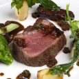 Alyn Williams at The Westbury, W1 Tweet In a world where restaurateurs have somehow convinced us that it’s acceptable to have to wait for hours for our table before promptly being kicked off the second your...