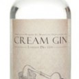 Tweet As radical as the concept of ‘cream’ based gin may sound, this collaboration between specialist spirits retailer Master of Malt and top London bar The Worship Street Whistling Shop...